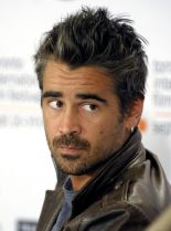 Colin Farrell #18273 picture (Portrait Medium)