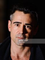 Colin Farrell #18279 picture (Portrait Medium)