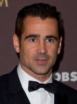 Colin Farrell