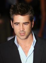 Colin Farrell