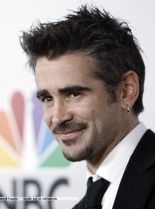 Colin Farrell