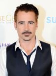 Colin Farrell