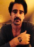 Colin Farrell