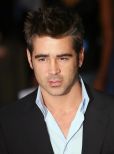 Colin Farrell