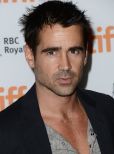 Colin Farrell