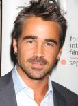 Colin Farrell