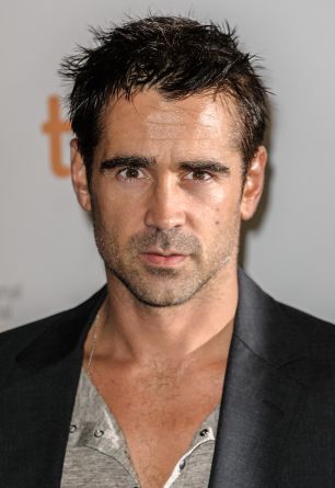 Colin Farrell