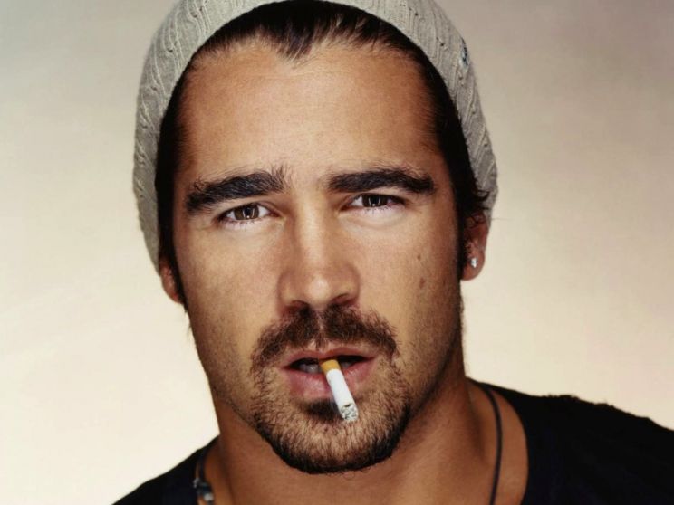 Colin Farrell