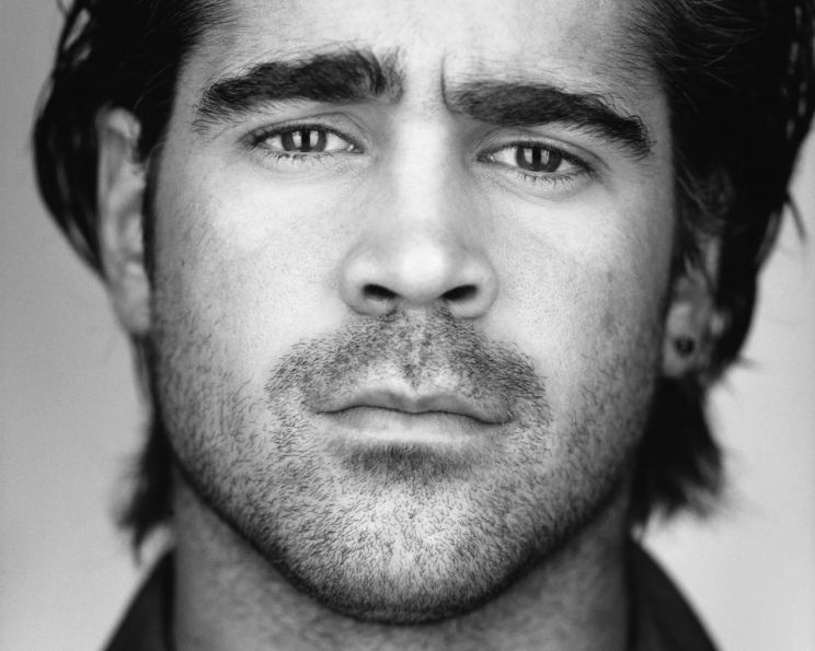 Colin Farrell