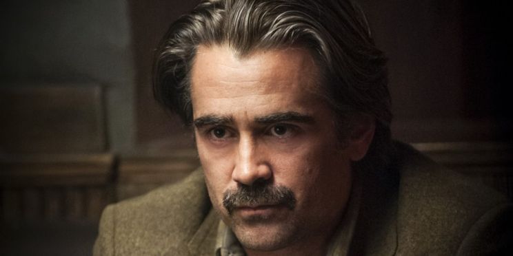 Colin Farrell