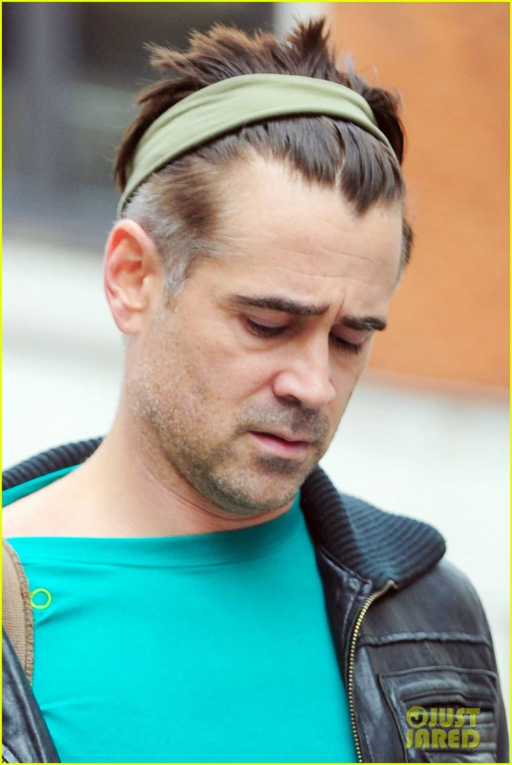 Colin Farrell