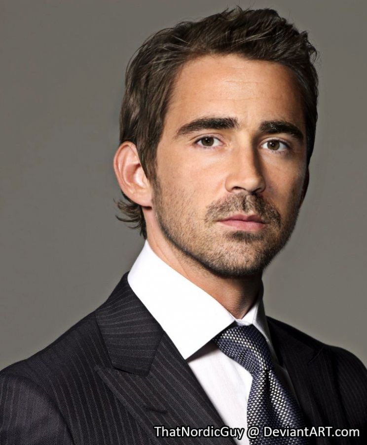 Colin Farrell