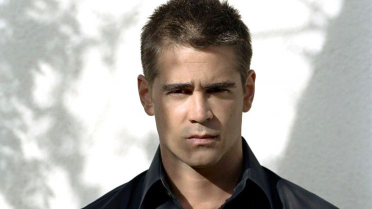 Colin Farrell