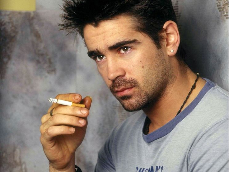 Colin Farrell