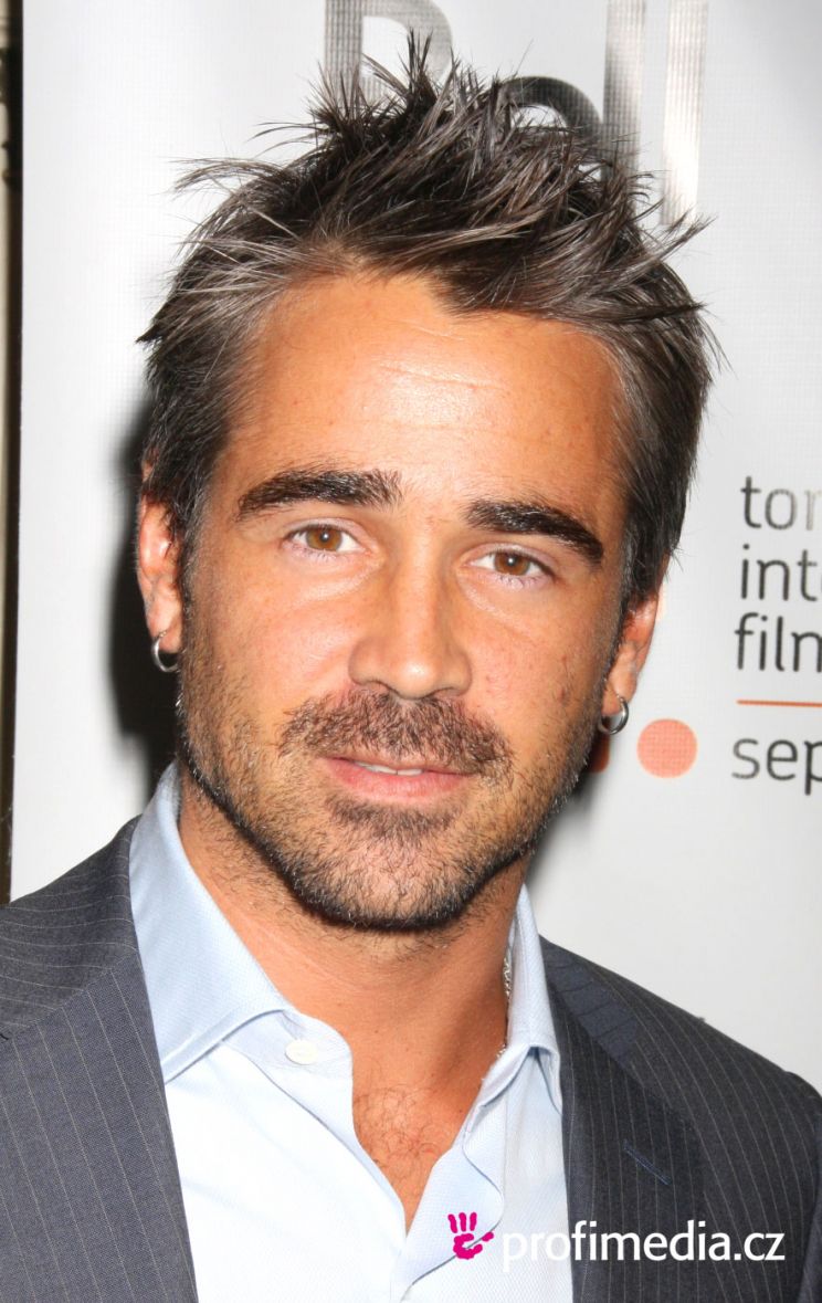 Colin Farrell