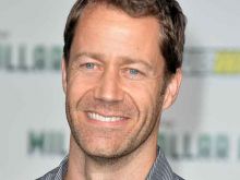 Colin Ferguson