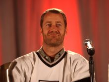 Colin Ferguson