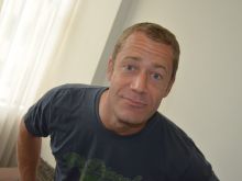 Colin Ferguson