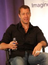 Colin Ferguson