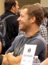 Colin Ferguson