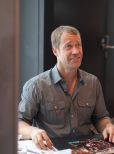 Colin Ferguson