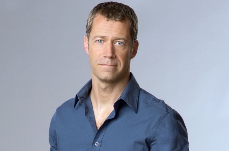 Colin Ferguson