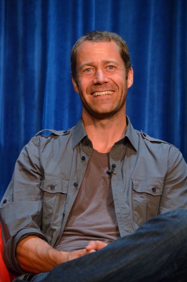 Colin Ferguson