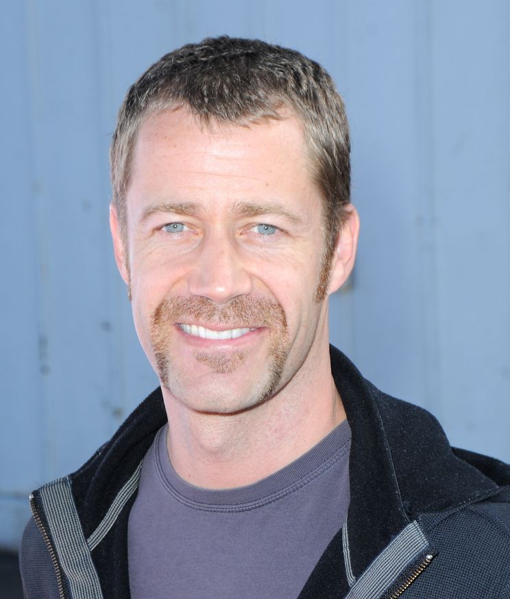 Colin Ferguson