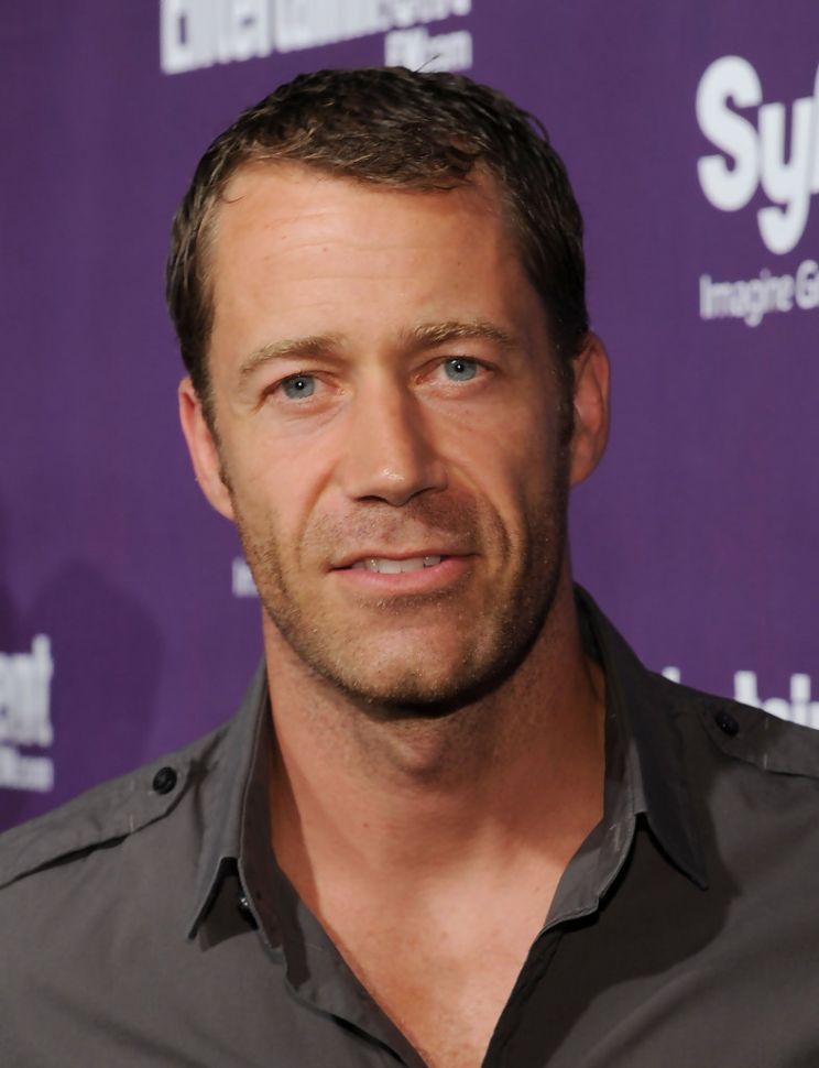 Colin Ferguson