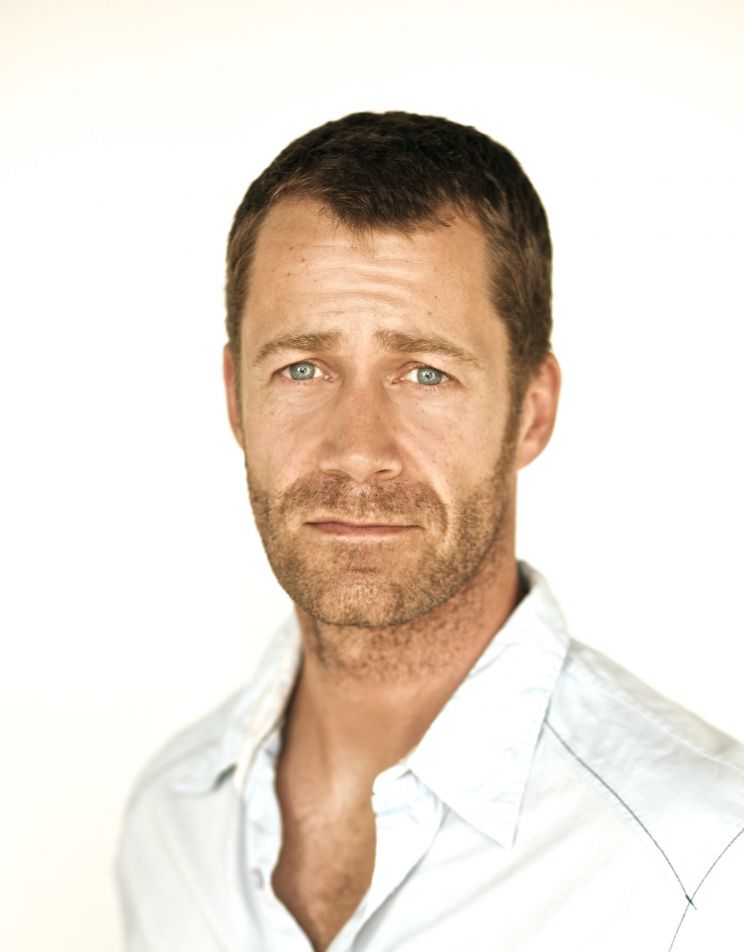 Colin Ferguson