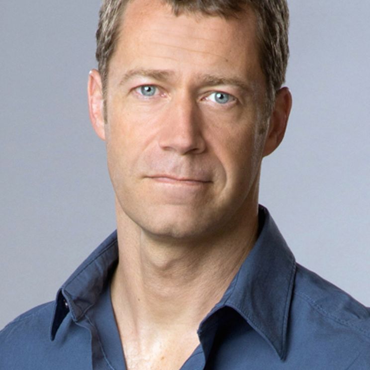 Colin Ferguson