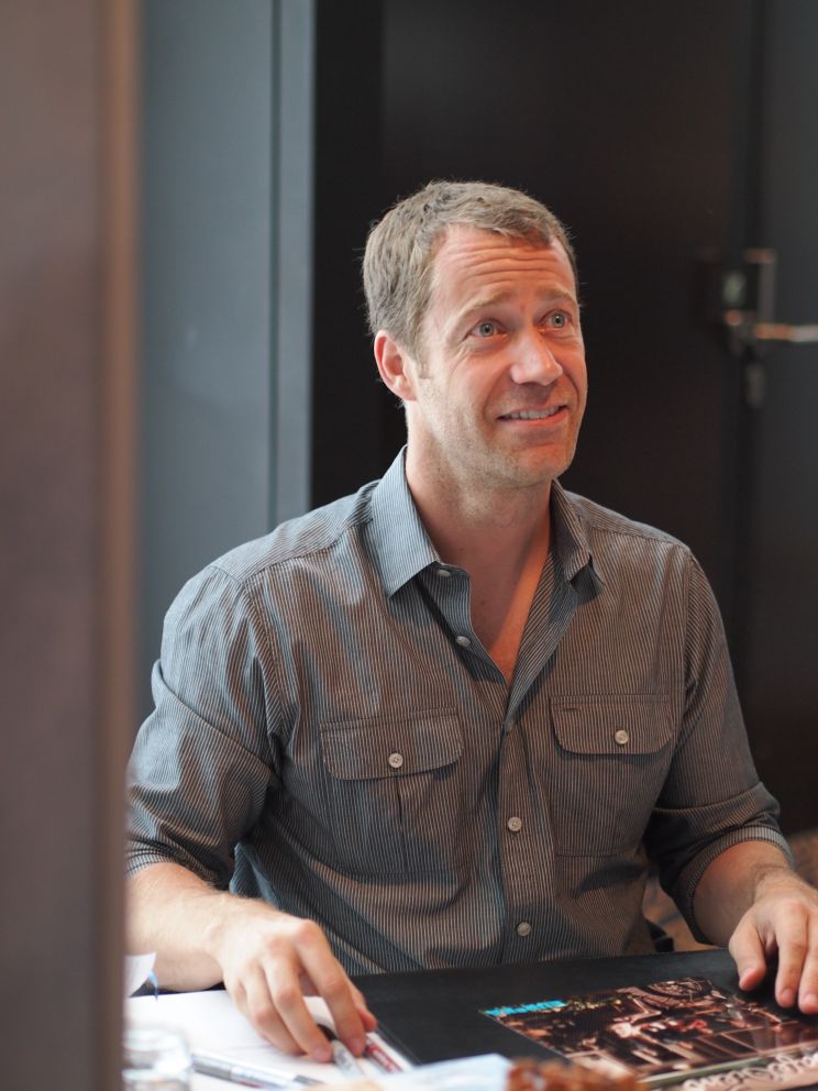 Colin Ferguson