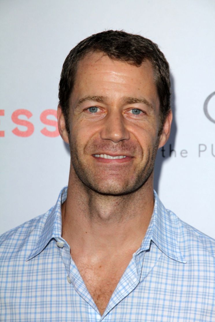 Colin Ferguson