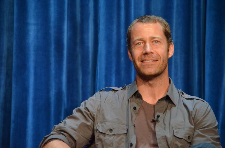 Colin Ferguson