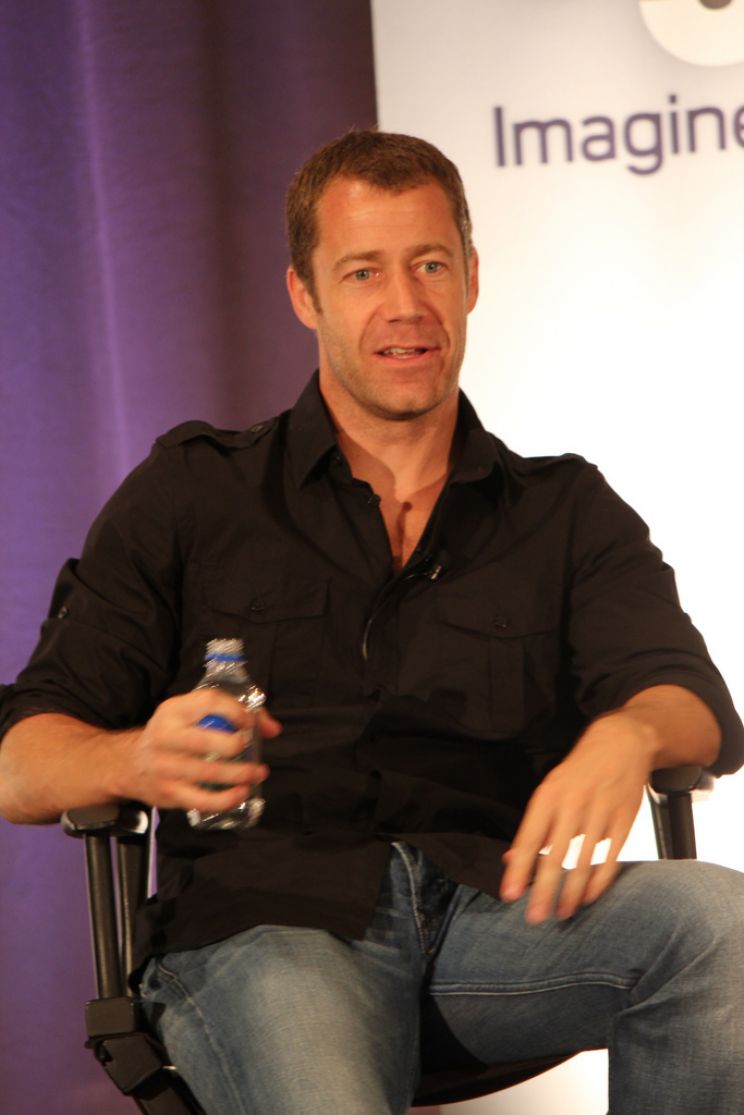 Colin Ferguson