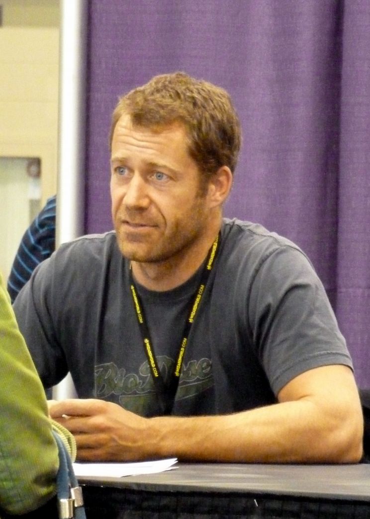 Colin Ferguson