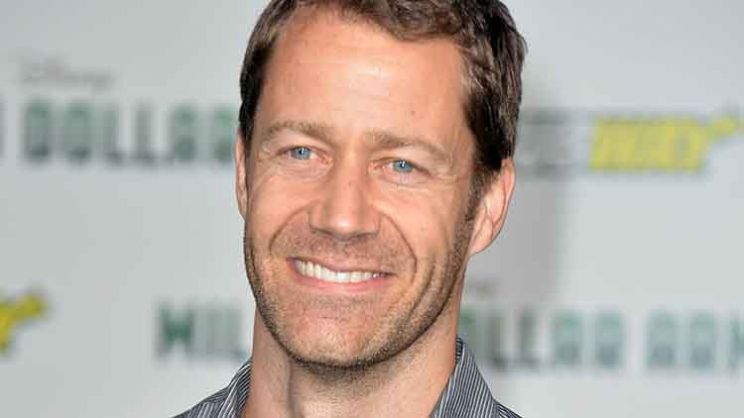 Colin Ferguson