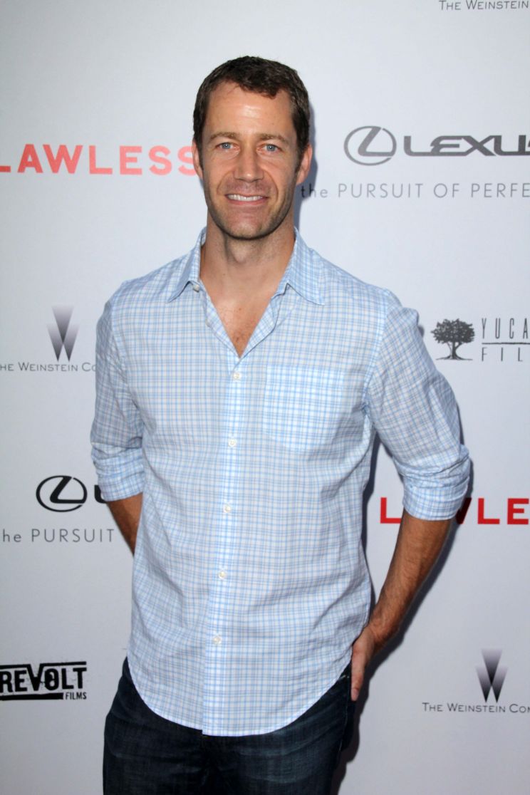 Colin Ferguson