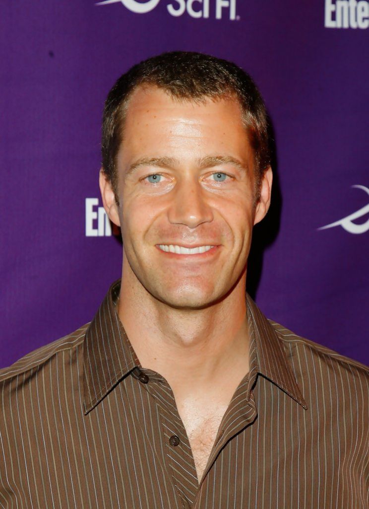 Colin Ferguson