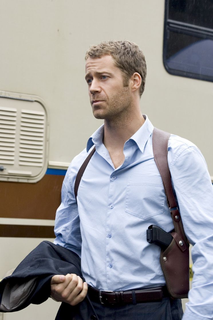 Colin Ferguson