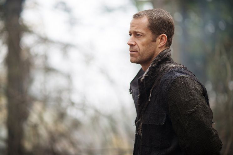 Colin Ferguson