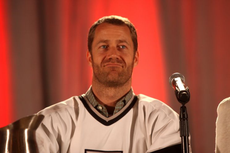 Colin Ferguson