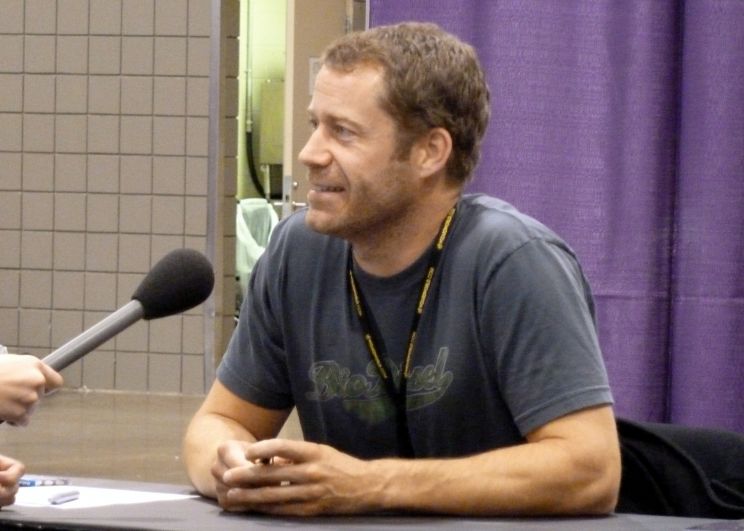 Colin Ferguson