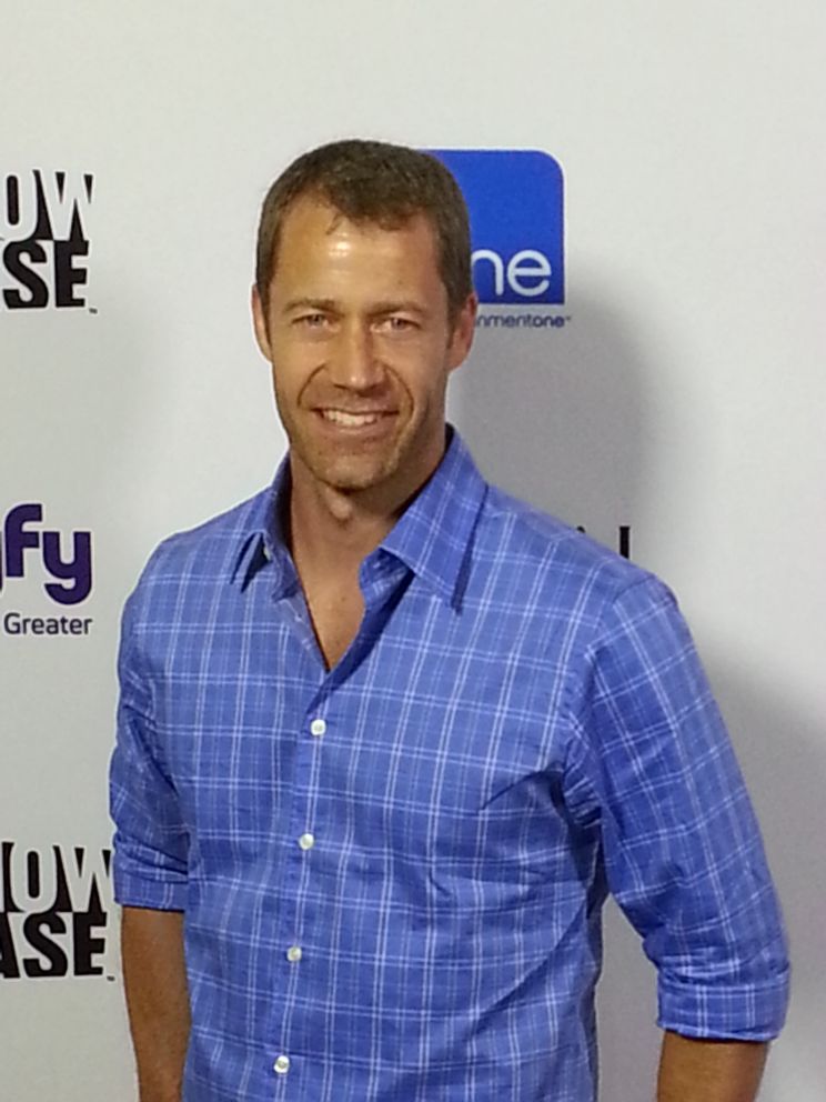 Colin Ferguson