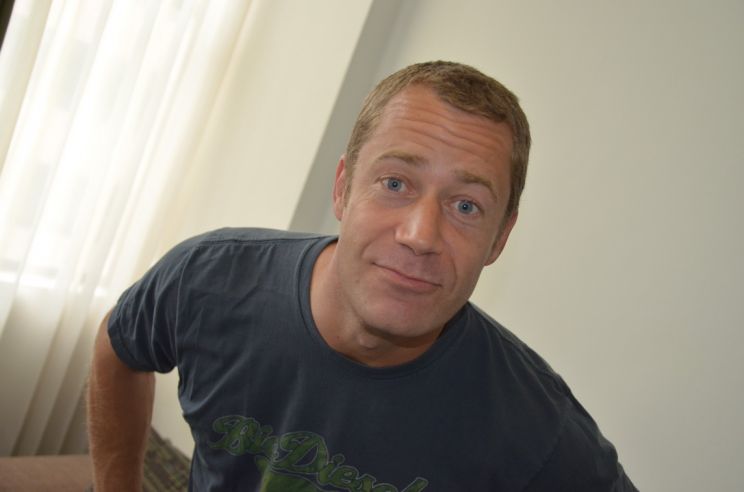 Colin Ferguson