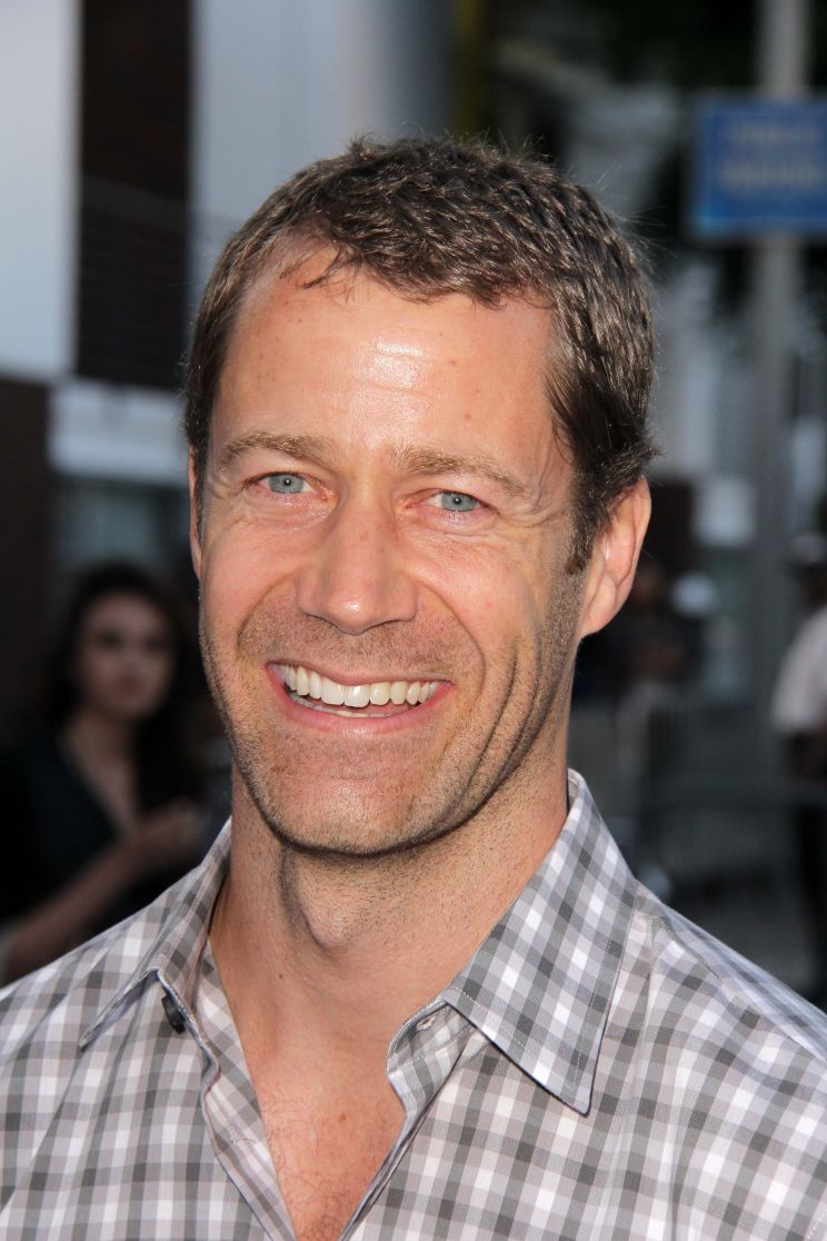 Colin Ferguson