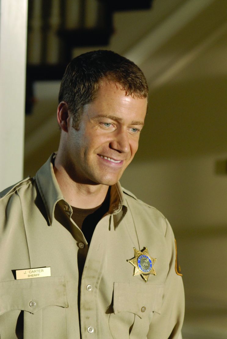 Colin Ferguson