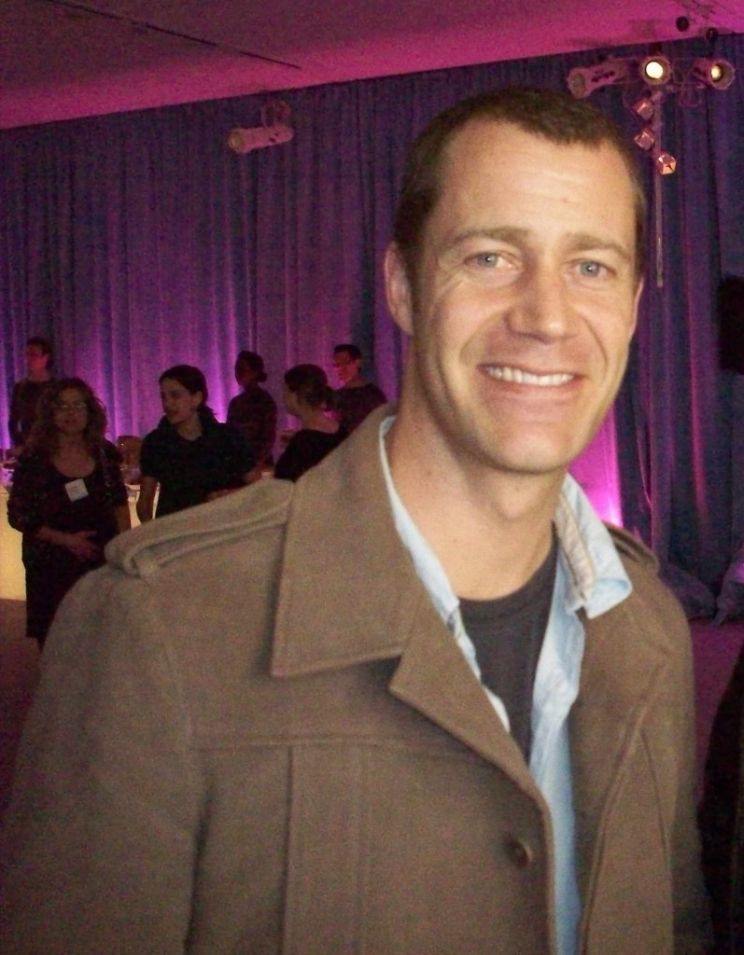 Colin Ferguson