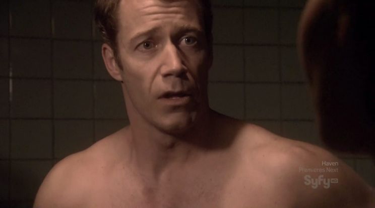 Colin Ferguson