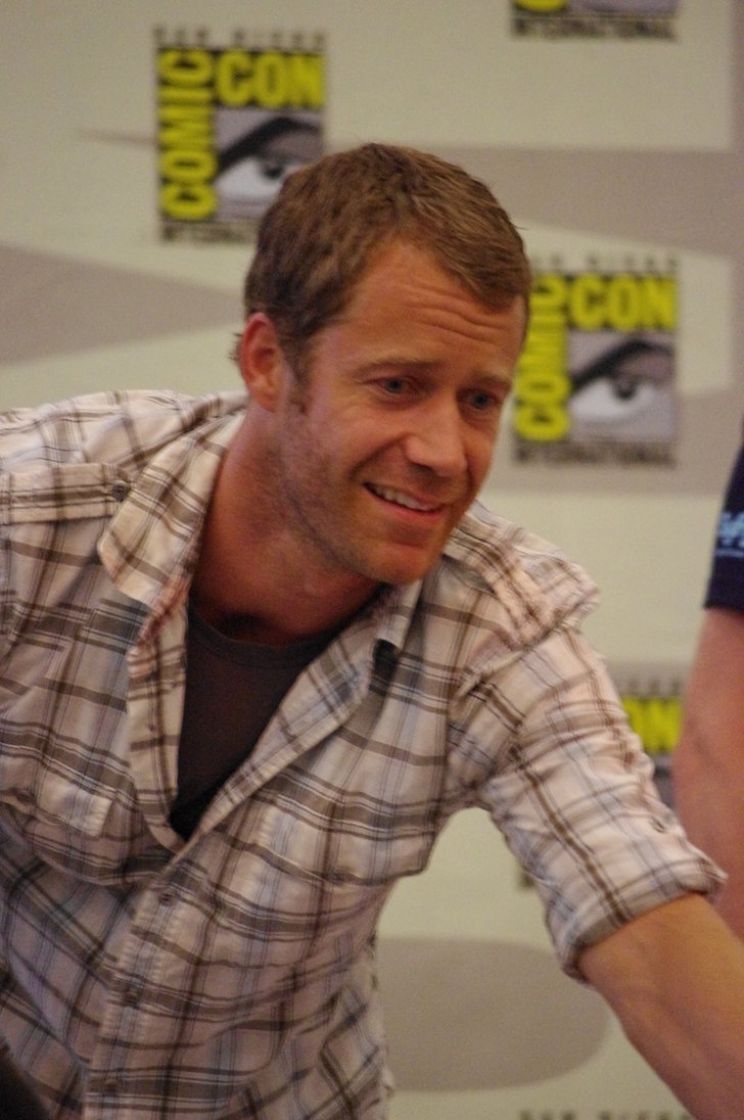 Colin Ferguson